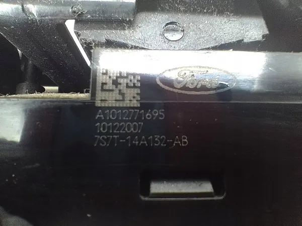 Raam- en Spiegelbedieningspaneel Ford Mondeo MK4 image 2