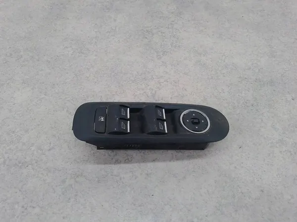 Raam- en Spiegelbedieningspaneel Ford Mondeo MK4 image 3