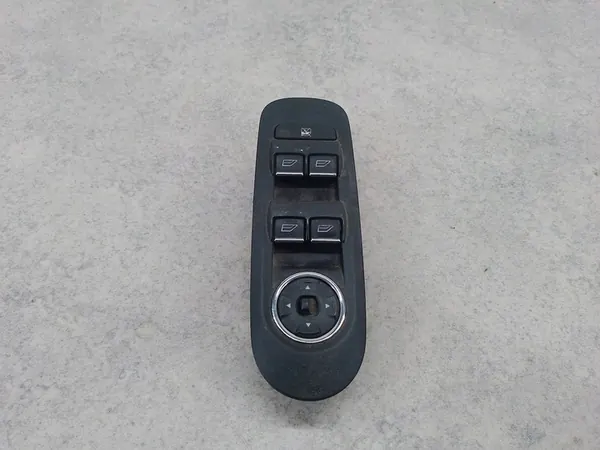 Raam- en Spiegelbedieningspaneel Ford Mondeo MK4 image 4