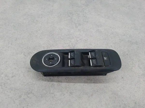 Raam- en Spiegelbedieningspaneel Ford Mondeo MK4 image 5