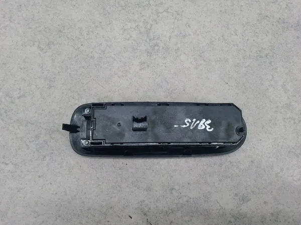 Raam- en Spiegelbedieningspaneel Ford Mondeo MK4 image 7