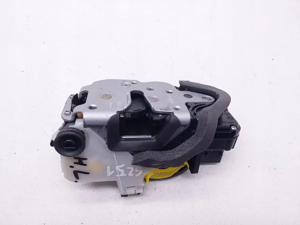 OPEL INSIGNIA A ASTRA J ZAFIRA C TÜRVERRIEGELUNG LINKS HINTEN 13579557 image 3