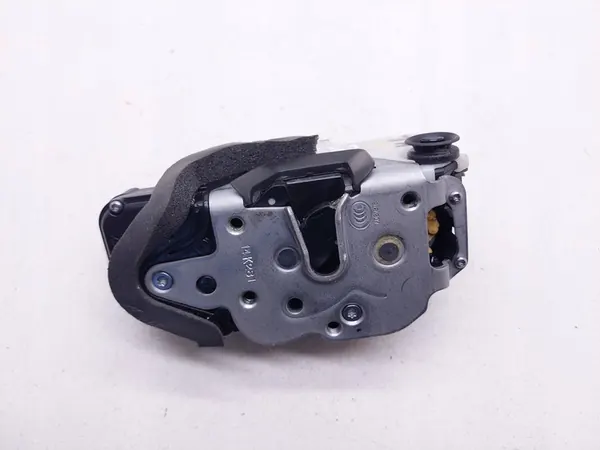 OPEL INSIGNIA A ASTRA J ZAFIRA C TÜRVERRIEGELUNG LINKS HINTEN 13579557 image 4