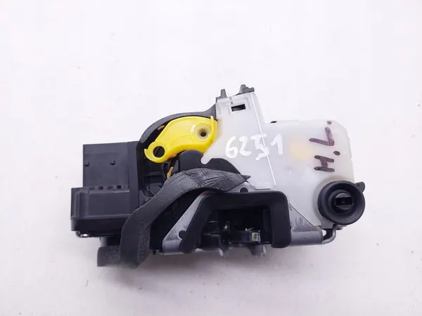 OPEL INSIGNIA A ASTRA J ZAFIRA C TÜRVERRIEGELUNG LINKS HINTEN 13579557 image 6