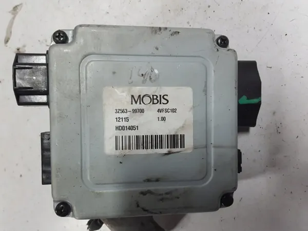 Module direction assistée OEM 3Z563-99700 pour Hyundai i40 image 2