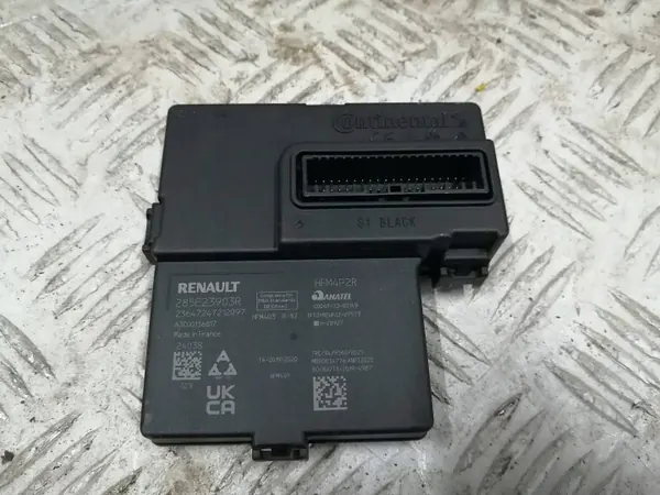 Módulo ECU Renault Austral 2023 OEM 285E23903R image 2