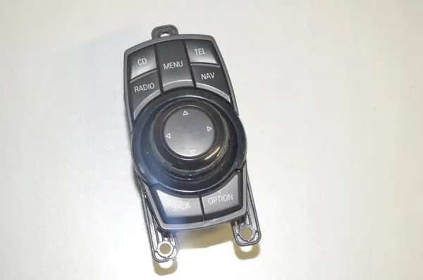 Lecteur Radio Navigation BMW OEM 9202222 - Occasion image 3