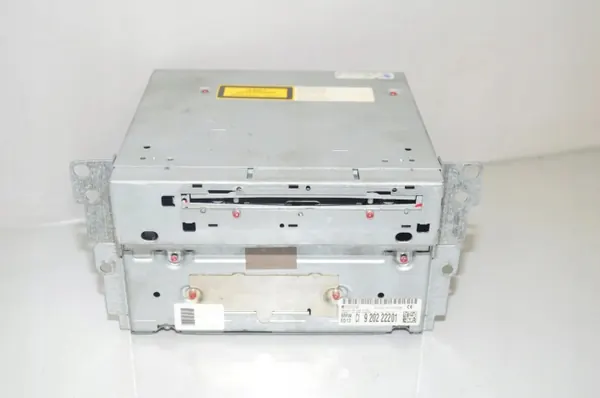 Lecteur Radio Navigation BMW OEM 9202222 - Occasion image 4