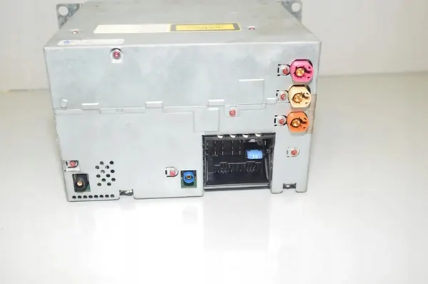 Lecteur Radio Navigation BMW OEM 9202222 - Occasion image 5