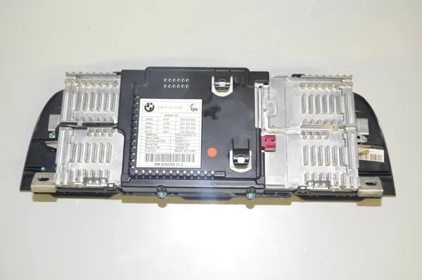 Lecteur Radio Navigation BMW OEM 9202222 - Occasion image 6