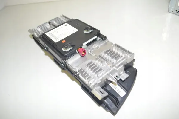 Lecteur Radio Navigation BMW OEM 9202222 - Occasion image 7
