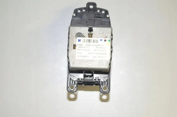 Lecteur Radio Navigation BMW OEM 9202222 - Occasion image 8