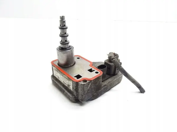 Módulo de controlo Haldex usado OEM 0BR907554B image 2