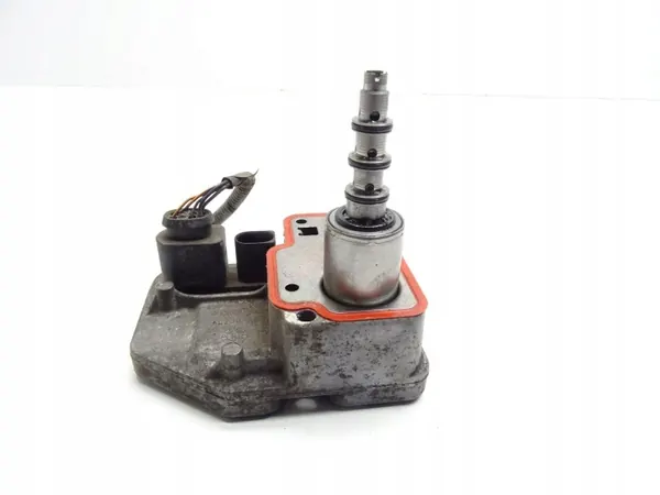 Módulo de controlo Haldex usado OEM 0BR907554B image 3