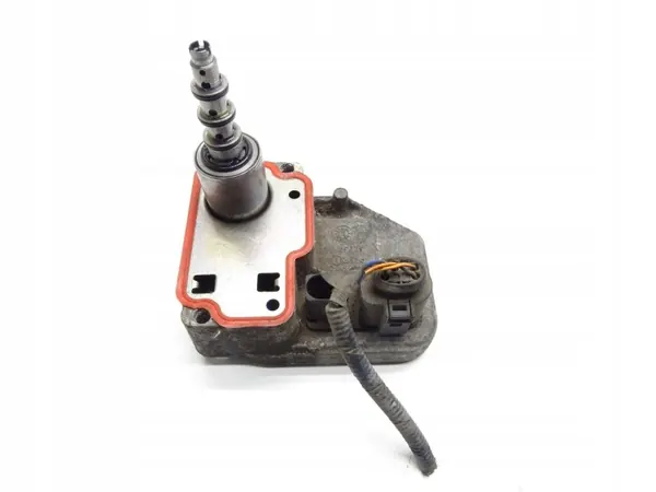 Módulo de controlo Haldex usado OEM 0BR907554B image 5