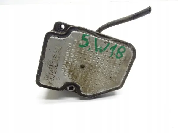 Módulo de controlo Haldex usado OEM 0BR907554B image 6