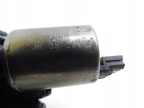 Módulo de controlo Haldex usado OEM 0BR907554B image 8