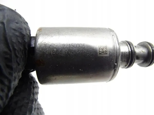 Módulo de controlo Haldex usado OEM 0BR907554B image 9
