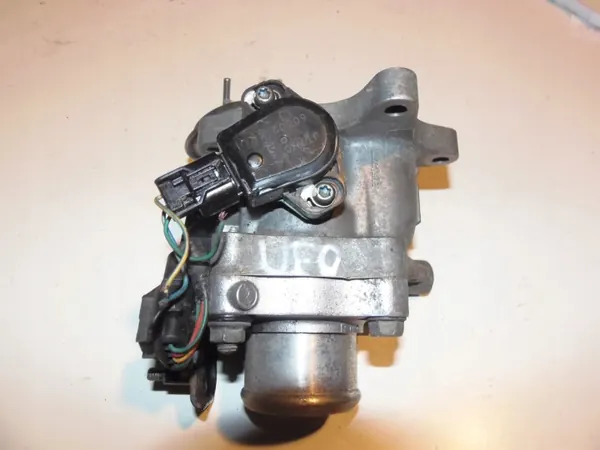 Kaasutin OEM IMPRK1528088 Honda FR-V 2.2:lle image 3