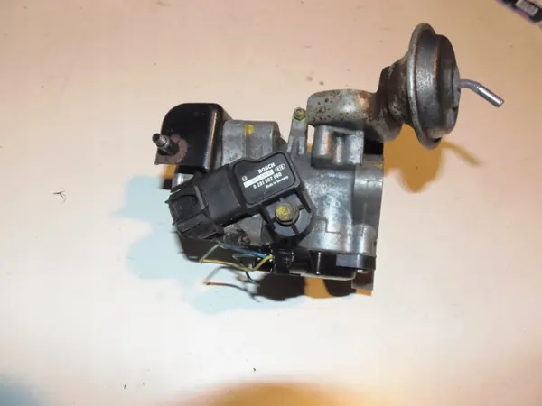 Kaasutin OEM IMPRK1528088 Honda FR-V 2.2:lle image 4