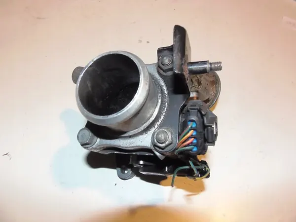 Kaasutin OEM IMPRK1528088 Honda FR-V 2.2:lle image 5