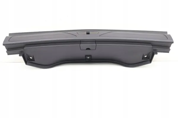 Cubrecinturón trasero Maserati Grecale OEM 1274738822 image 4