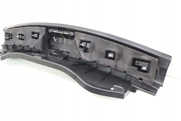 Cubrecinturón trasero Maserati Grecale OEM 1274738822 image 6