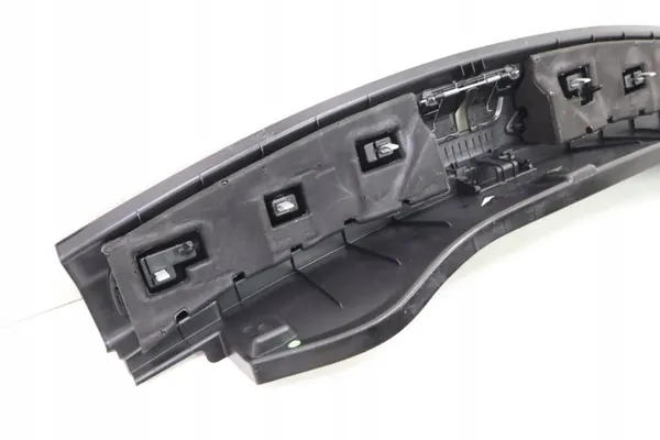 Cubrecinturón trasero Maserati Grecale OEM 1274738822 image 7