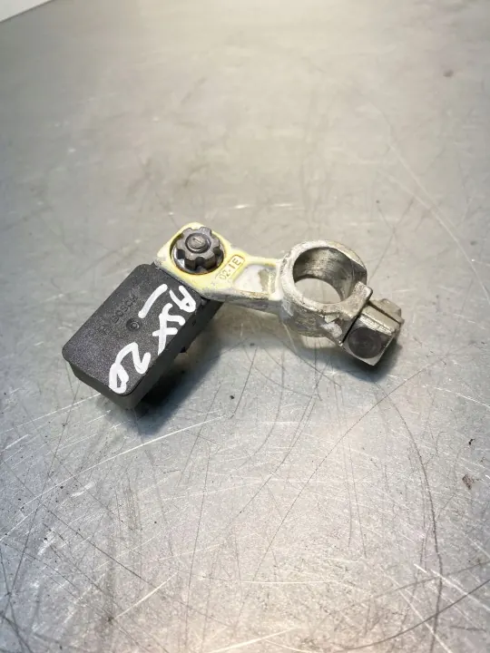 Mitsubishi ASX Pyrotekniikkapuristin OEM 1865A470 image 3