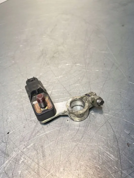 Mitsubishi ASX Pyrotekniikkapuristin OEM 1865A470 image 6
