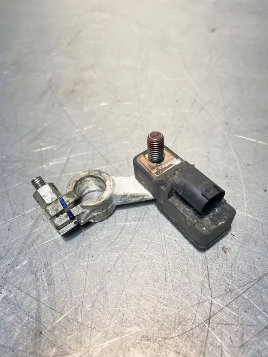 Mitsubishi ASX Pyrotekniikkapuristin OEM 1865A470 image 7