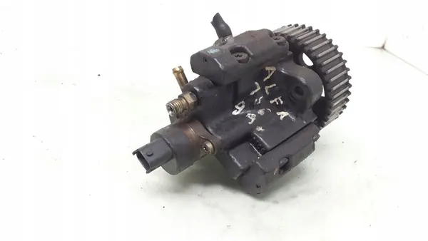 2000 Lancia Lybra Kraftstoffpumpe 0445010006 image 3