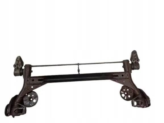 Viga Suspensão Traseira VW OEM BELKA ZAWIESZENIA TYŁ image 3