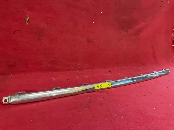 VW PASSAT B6 CC Takapuskuri 3C8807443B image 2