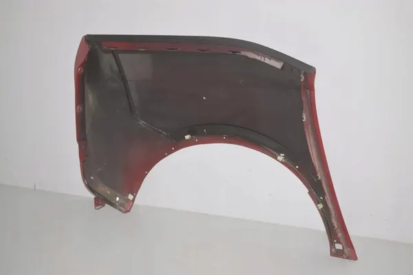 Para-lama Traseiro Esquerdo BMW i3 (I01) 51137369571 image 3