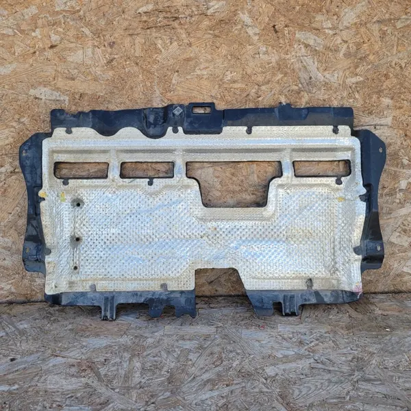 Motorunderträskydd OEM 9682559380 för Citroen C3/C4 image 4