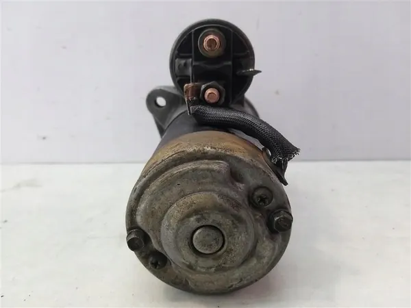 Arrancador Hyundai Matrix 2001-2010 1.5 DIESEL 36100-27510 image 2