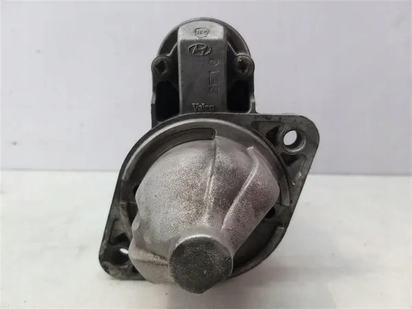 Arrancador Hyundai Matrix 2001-2010 1.5 DIESEL 36100-27510 image 5