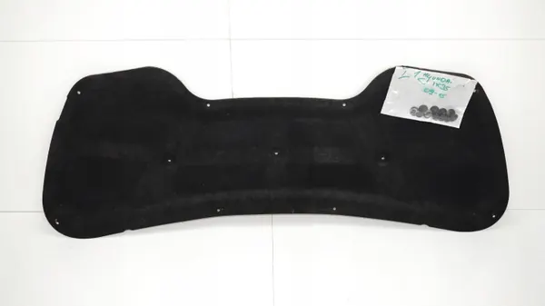 Konepellin eristys OEM 375484493 Hyundai ix35 2009-2013 image 2