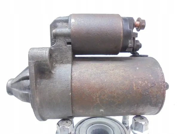 Motor de arranque CHEVROLET MATIZ I image 2