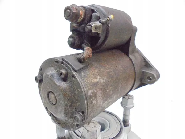 Motor de arranque CHEVROLET MATIZ I image 4