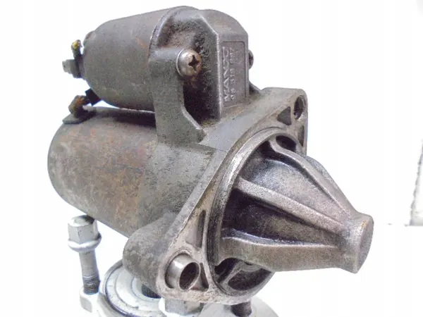 Motor de arranque CHEVROLET MATIZ I image 6