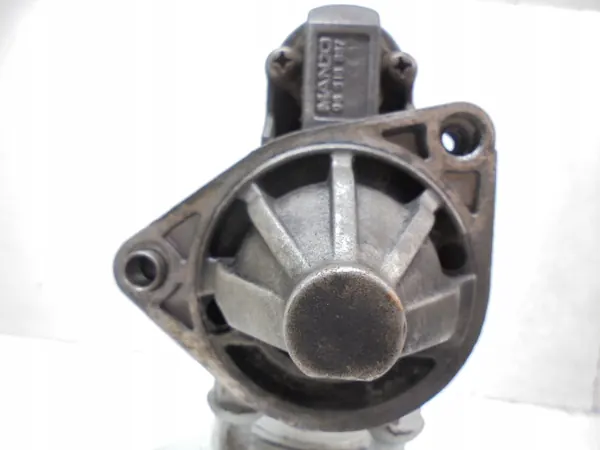 Motor de arranque CHEVROLET MATIZ I image 7