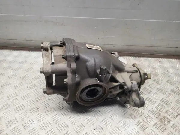 Mercedes-Benz CL C216 2013 Hinterachsdifferential OEM A2213506814 image 2