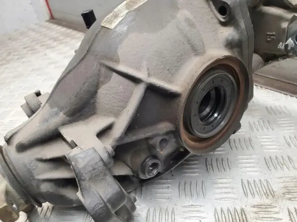 Mercedes-Benz CL C216 2013 Hinterachsdifferential OEM A2213506814 image 4