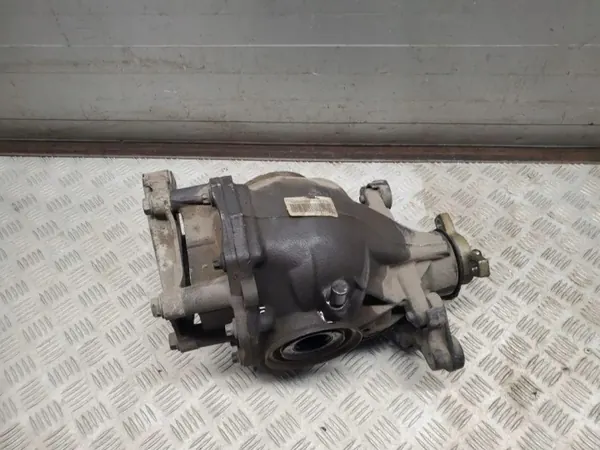 Mercedes-Benz CL C216 2013 Hinterachsdifferential OEM A2213506814 image 7