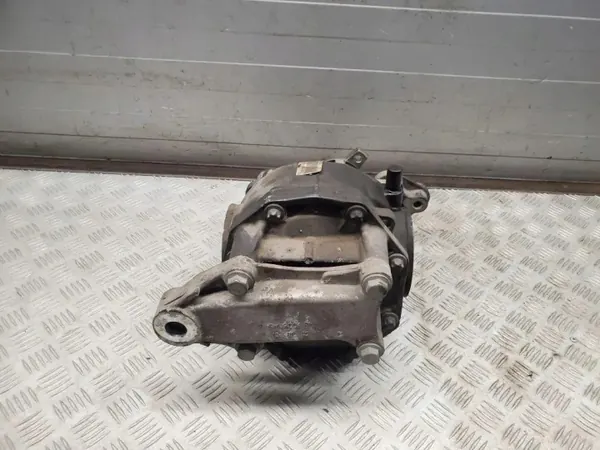 Mercedes-Benz CL C216 2013 Hinterachsdifferential OEM A2213506814 image 8