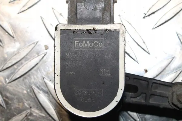 Hoogteverstellingsschakelaar Volvo XC60 2010 8G9N3C097-AA image 2