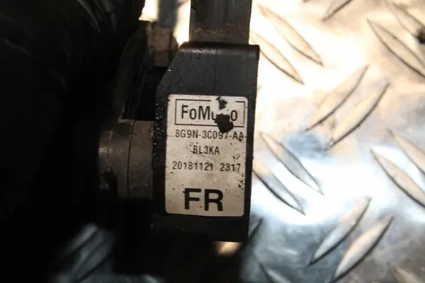 Hoogteverstellingsschakelaar Volvo XC60 2010 8G9N3C097-AA image 3