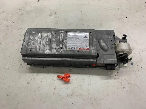 Toyota Prius V Accu OEM G9280-76010 1Ah image 2